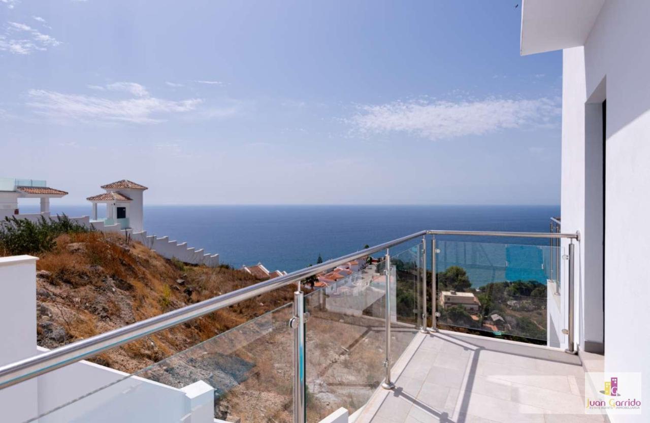Fenster Zum Meer Нерха Екстериор снимка