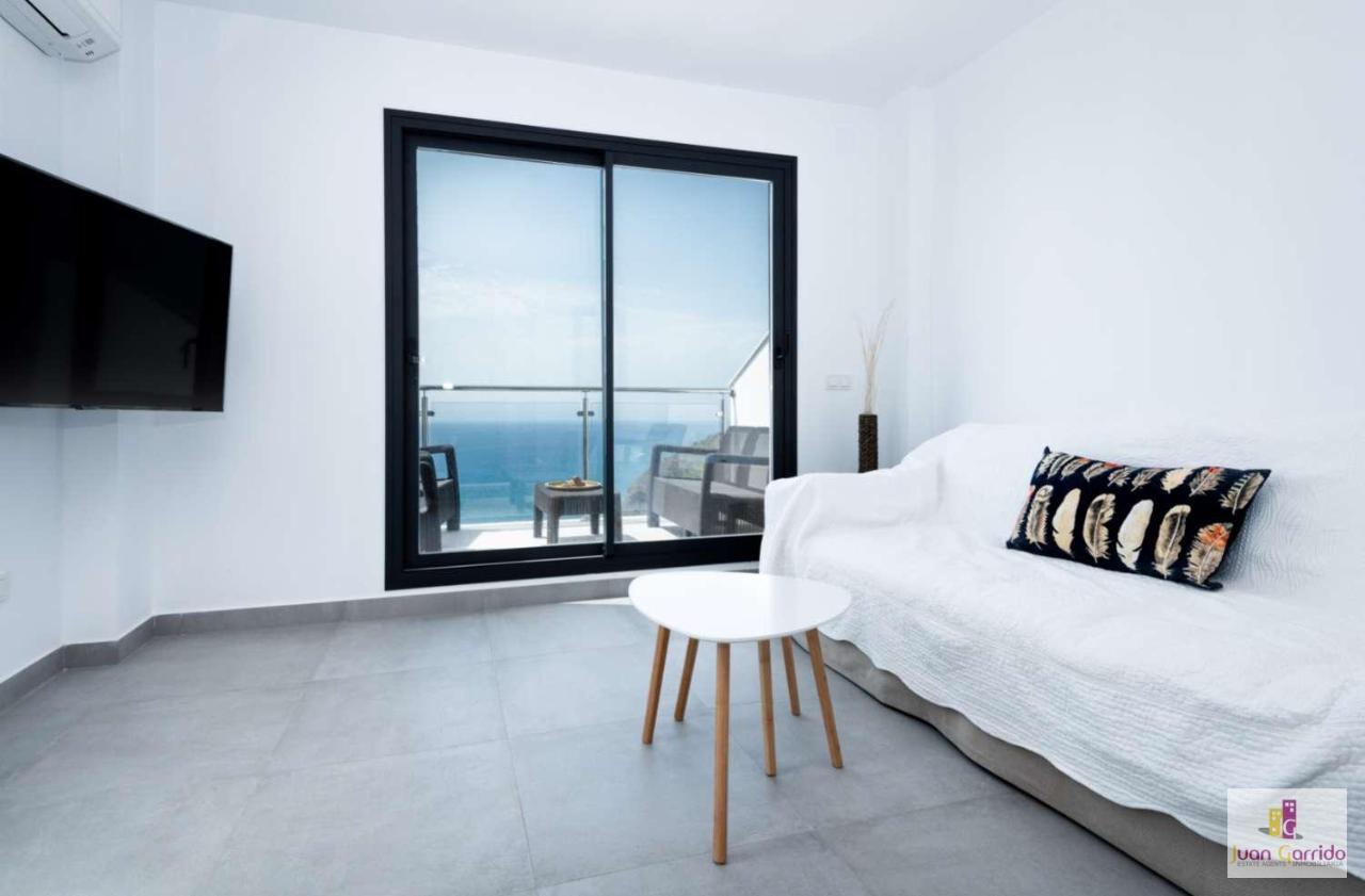 Fenster Zum Meer Нерха Екстериор снимка