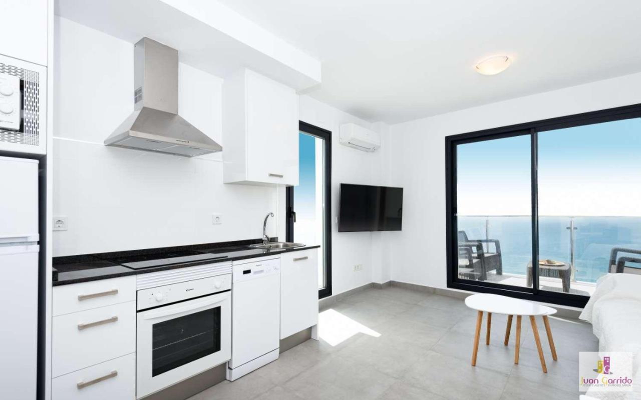 Fenster Zum Meer Нерха Екстериор снимка
